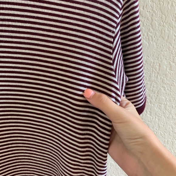 Rare Brandy Melville nadine top - Picture 4 of 6